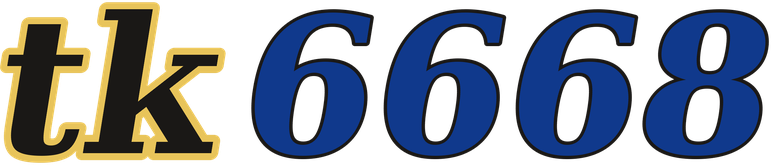 tk6668 logo